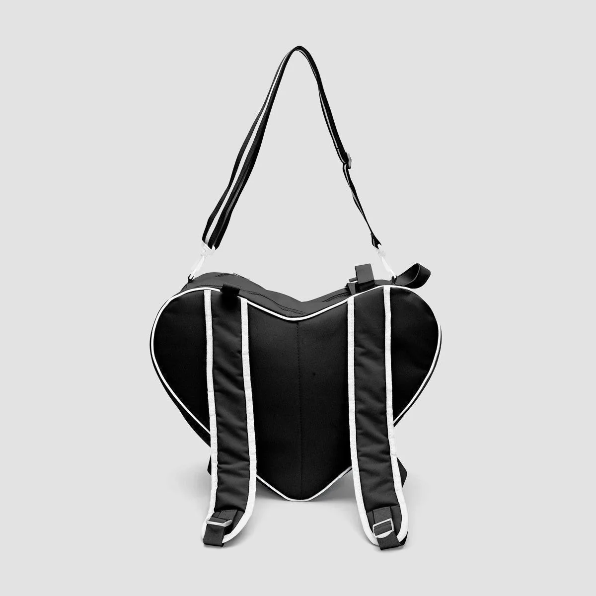 Impala Skate Bag Black - Image 3