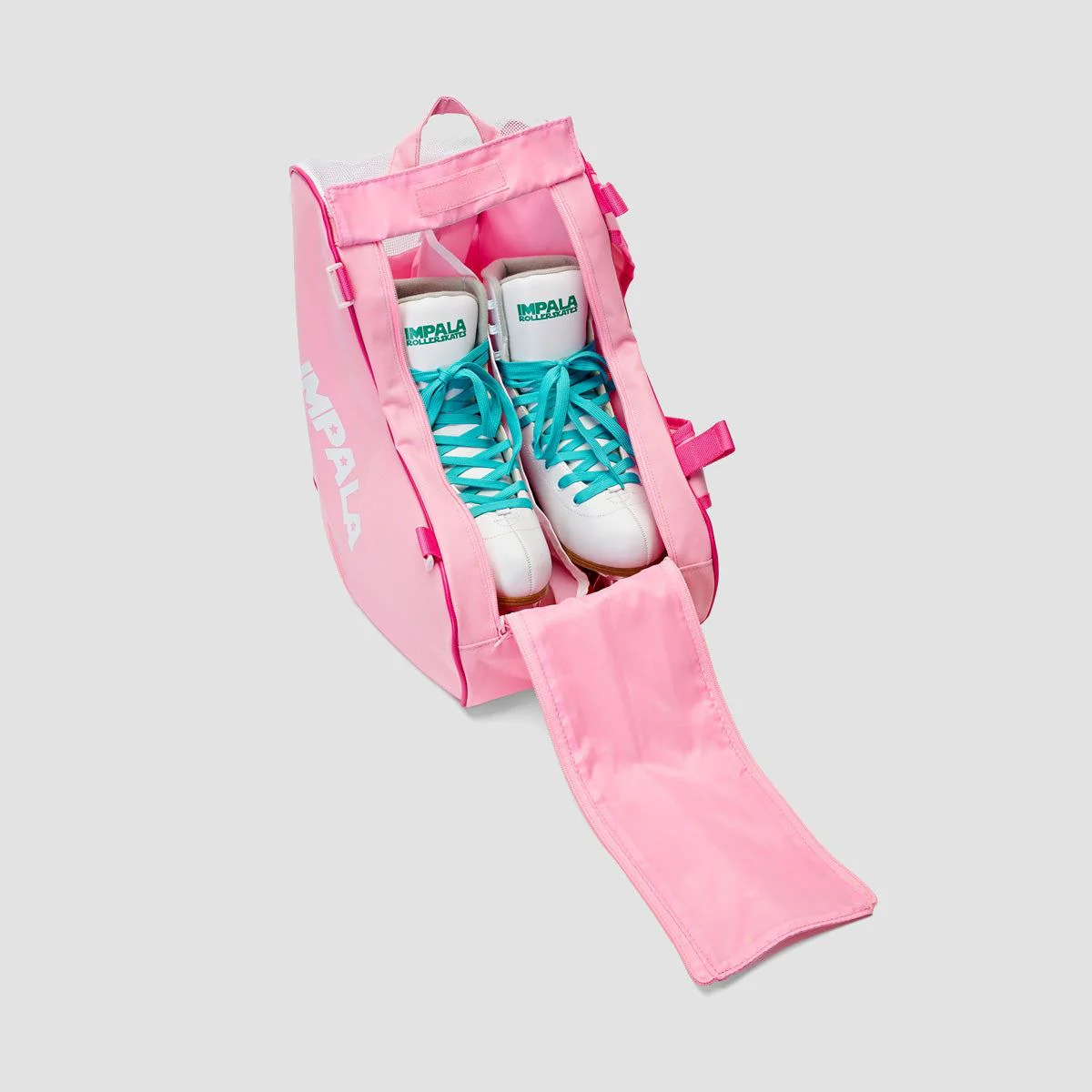 Impala Skate Bag Pink - Image 2