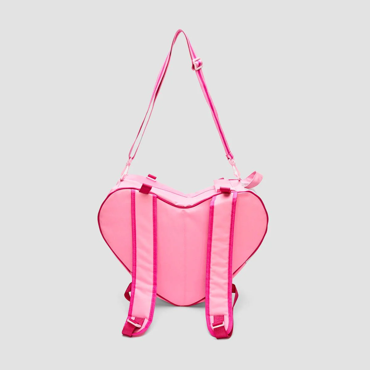 Impala Skate Bag Pink - Image 3