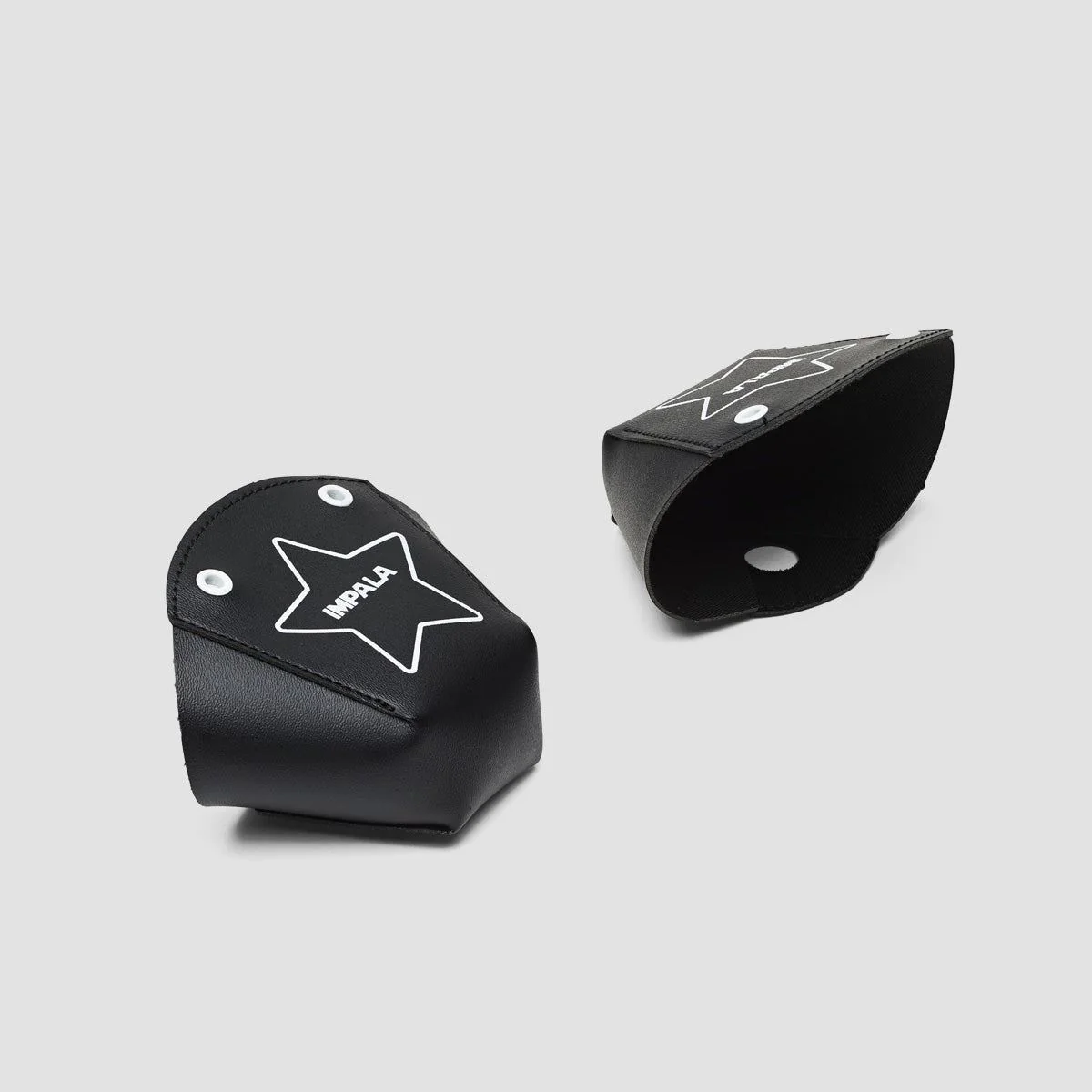 Impala Toe Guard 2 Pack Black - Image 2