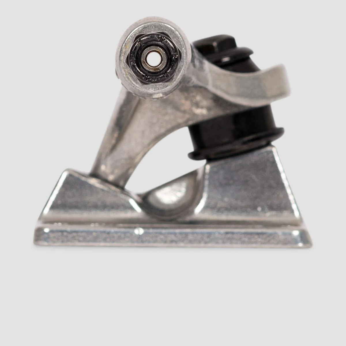 Independent 139 Mid Hollow Reynolds Block Skateboard Trucks 1 pair Silver - 8" - Image 5