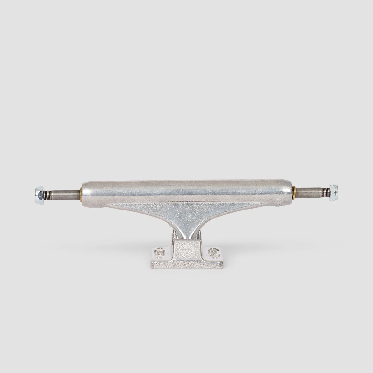 Independent 149 Mid Skateboard Trucks 1 Pair Polished - 8.5"