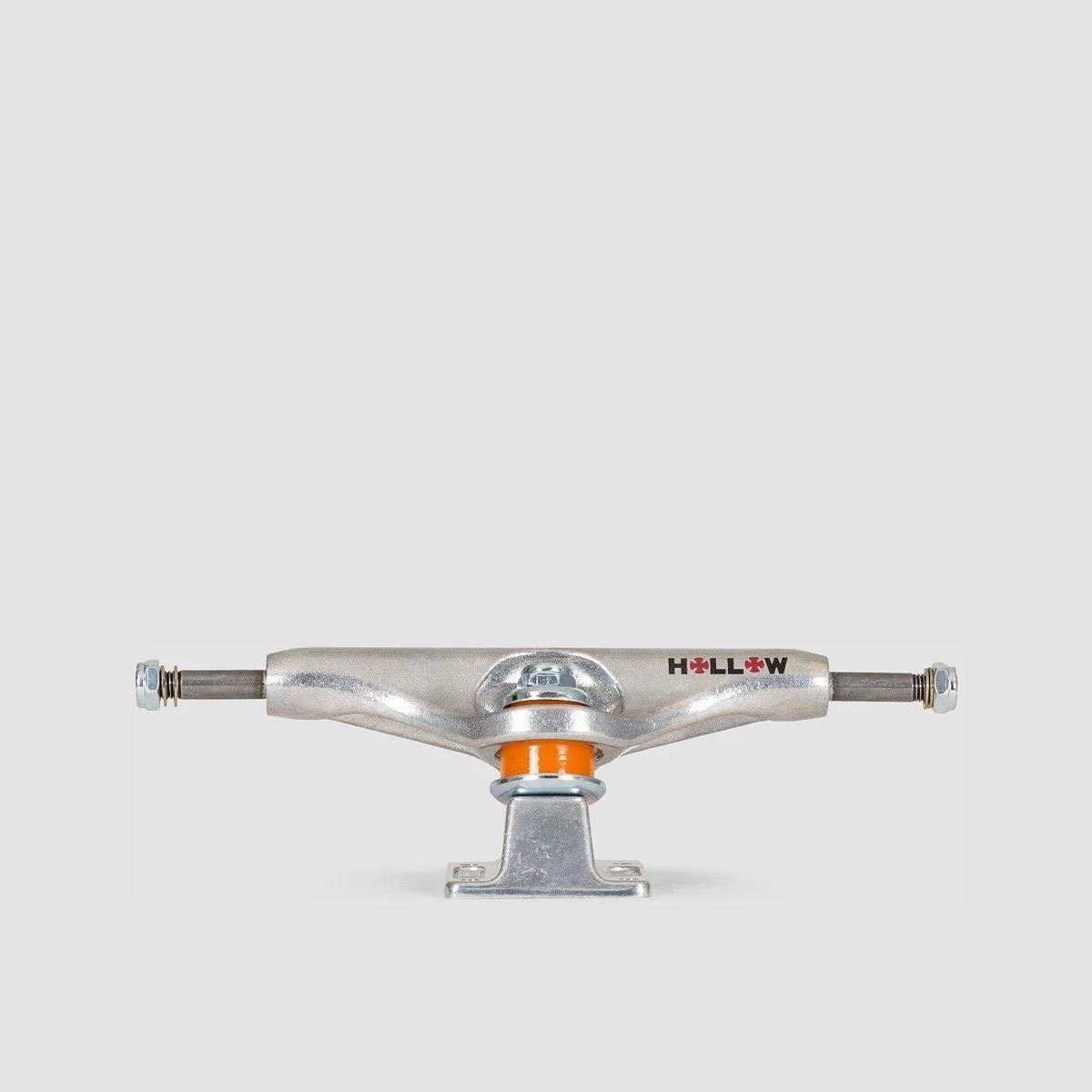 Independent Hollow Forged 149 Standard Skateboard Trucks 1 Pair Silver - 8.5" - Image 2