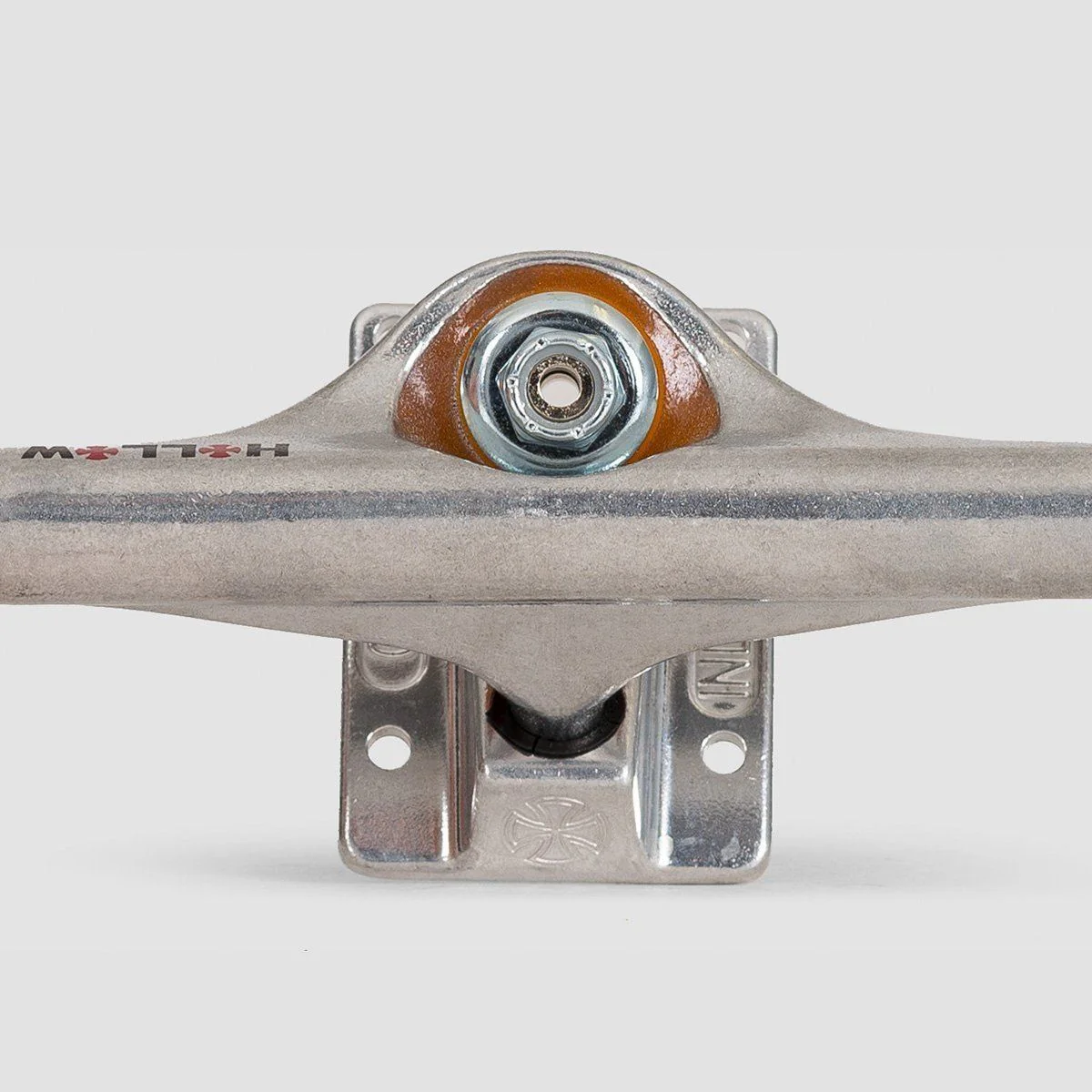 Independent Hollow Forged 149 Standard Skateboard Trucks 1 Pair Silver - 8.5" - Image 5
