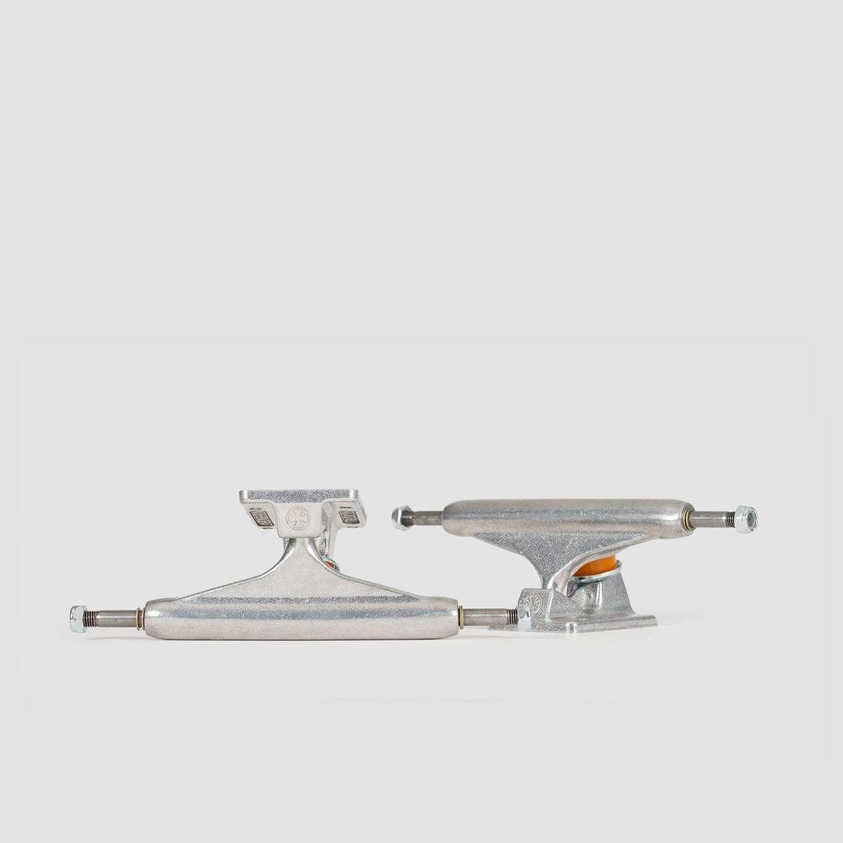 Independent Stage-11 144 Standard Skateboard Trucks 1 Pair Polished - 8.25" - Image 3