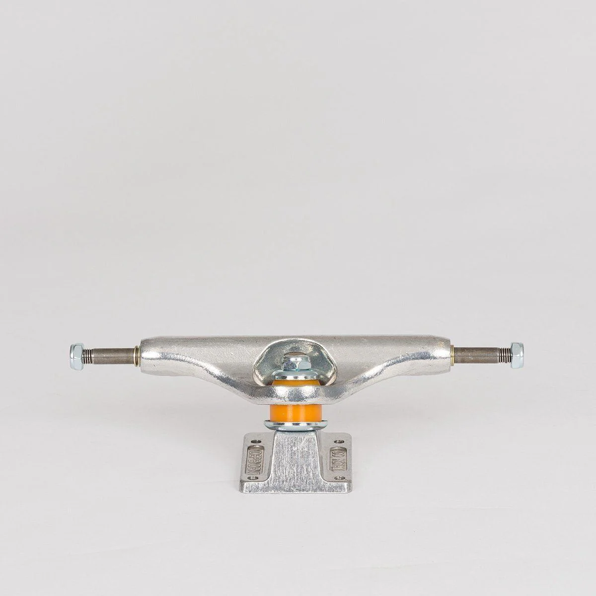 Independent Stage-11 149 Standard Skateboard Trucks 1 Pair Polished Silver - 8.5" - Image 2