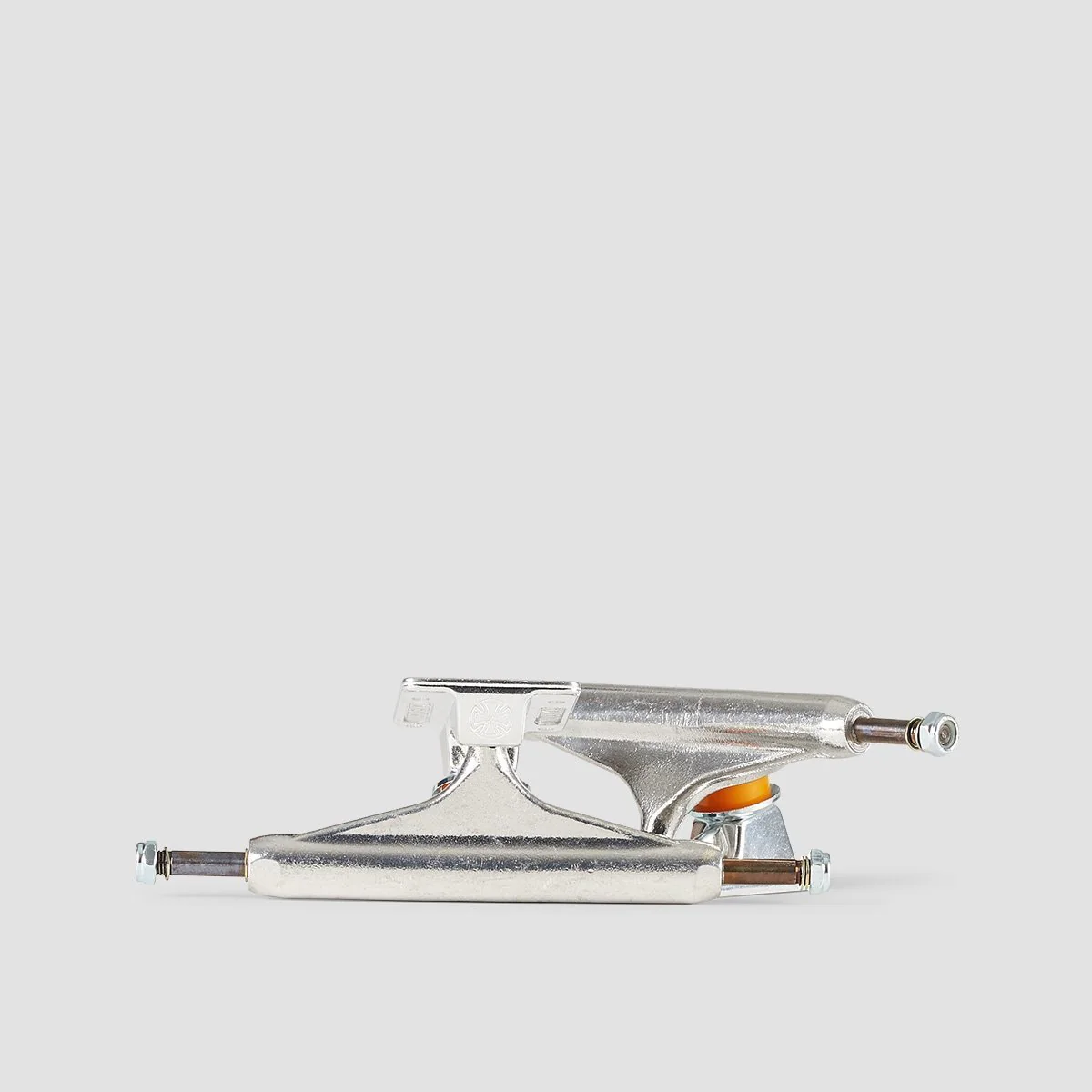 Independent Stage-11 159 Forged Titanium Standard Skateboard Trucks 1 Pair Silver - 8.75" - Image 3