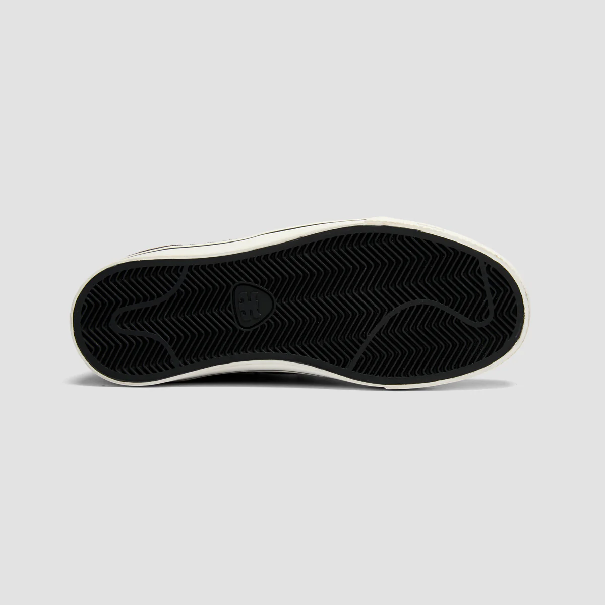 IPATH Derelict Fred Gall Shoes - Brown Suede/Ballistic Nylon - Image 5