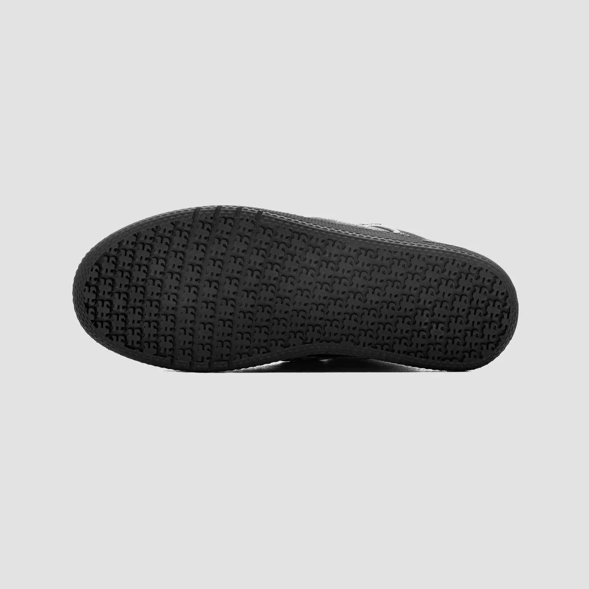 IPATH Grasshopper Mid Top Shoes - Black Pebble Leather - Image 4