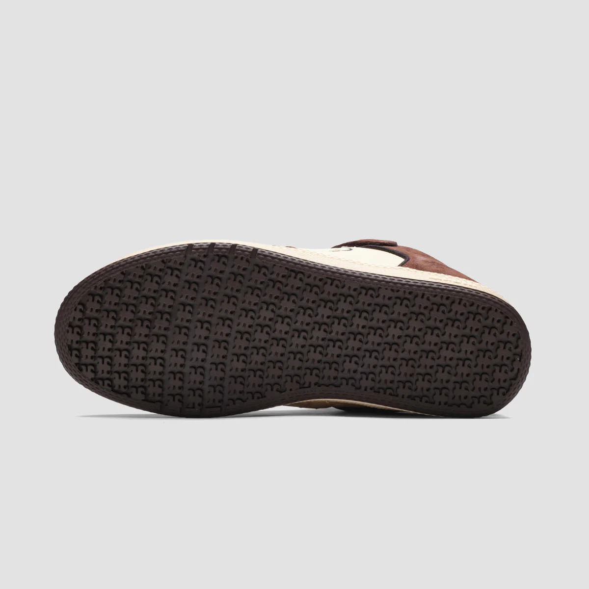 IPATH Grasshopper Shoes - Brown Suede/Pebble Leather - Image 4