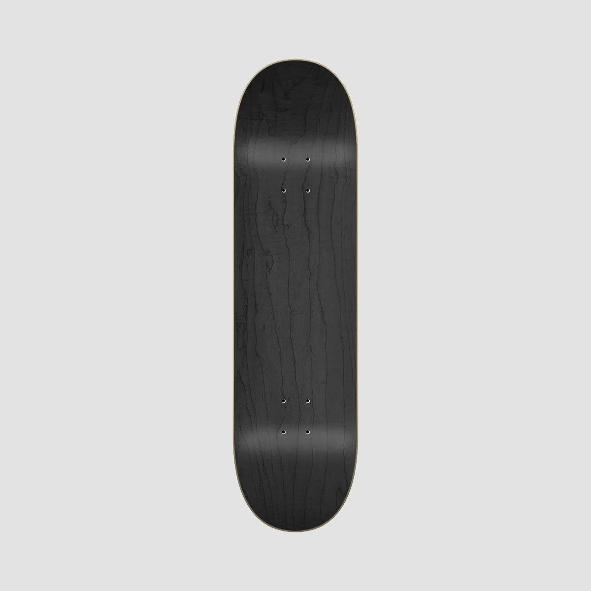 Jart Friends LC Skateboard Deck Black - 8" - Image 2