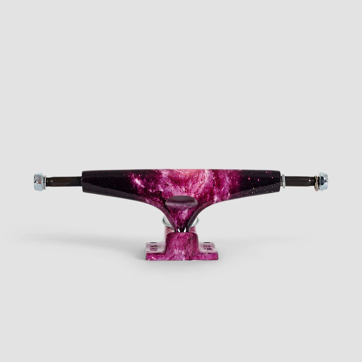 Krux K5 Galaxy Standard Skateboard Trucks 1 Pair Multi - 8.25"