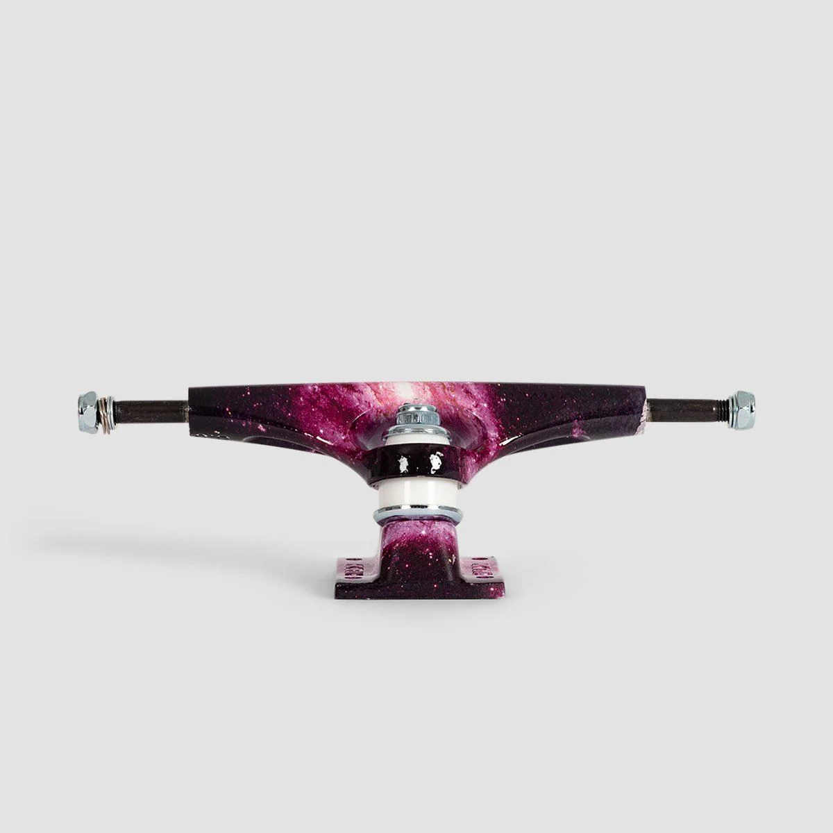 Krux K5 Galaxy Standard Skateboard Trucks 1 Pair Multi - 8.5" - Image 2