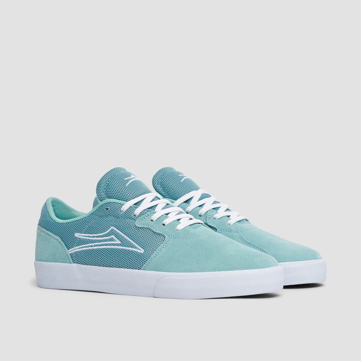 Lakai Cardiff Shoes - Nile Suede - Image 2