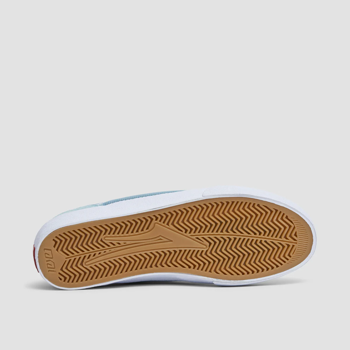 Lakai Cardiff Shoes - Nile Suede - Image 5