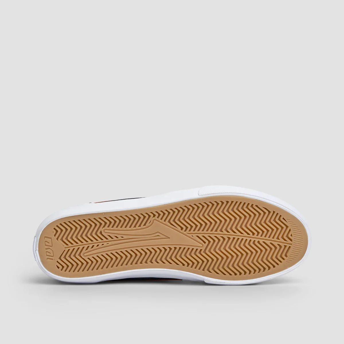 Lakai Griffin Shoes - Midnight Suede - Image 5