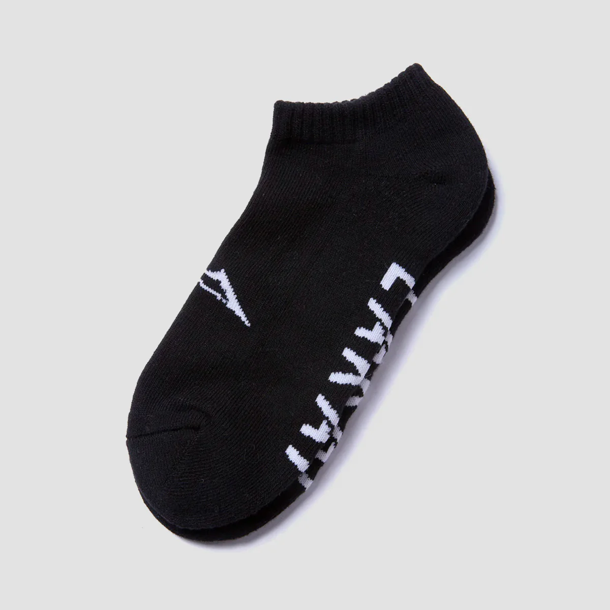 Lakai Hidden Socks Black