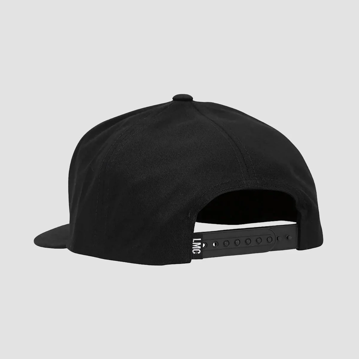 Loser Machine D.T.F. Cap Black - Image 2