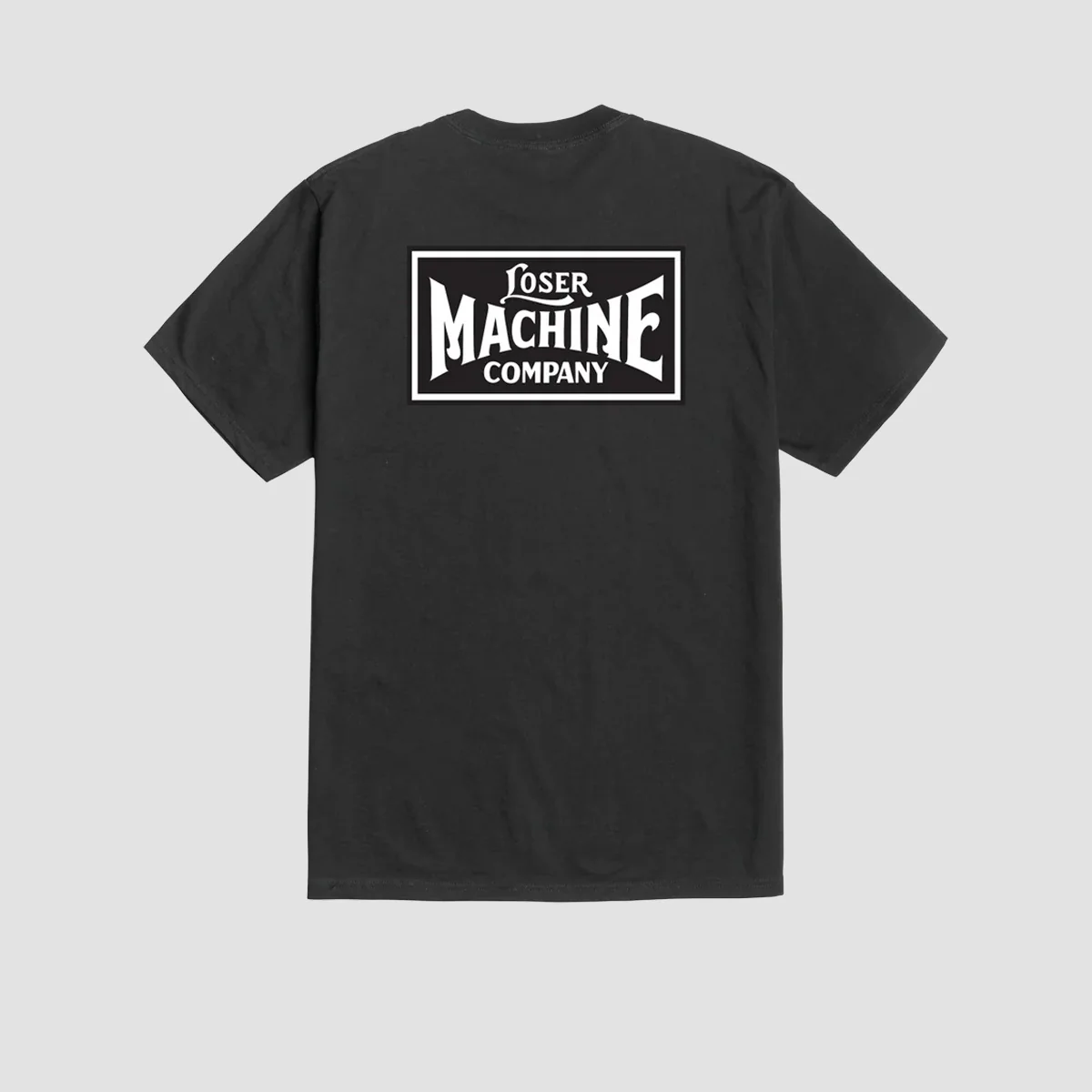 Loser Machine New OG T-Shirt Black - Image 2