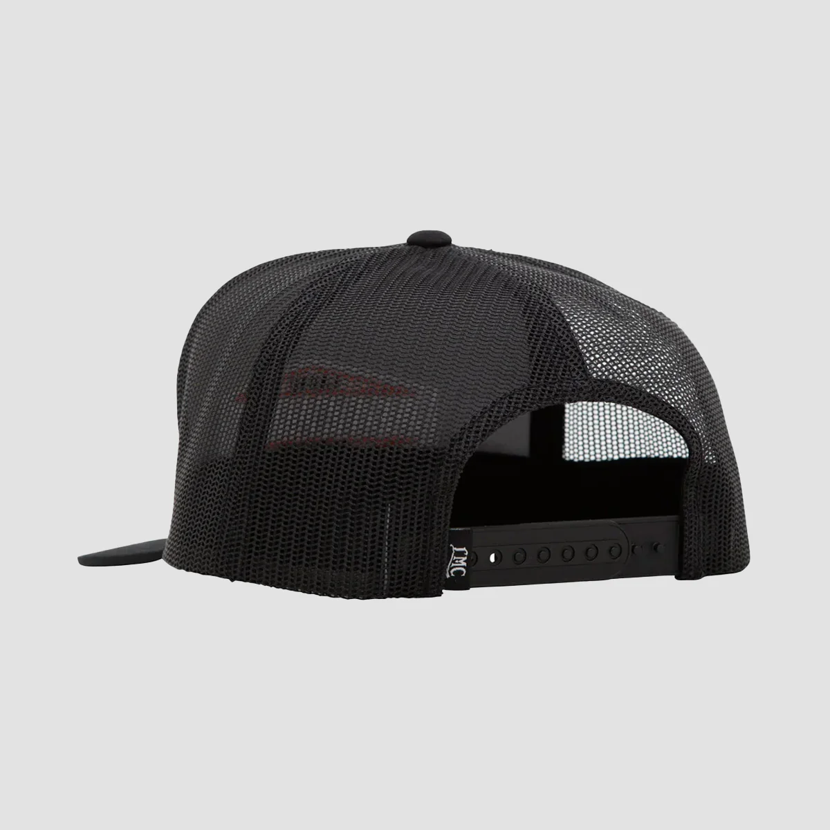 Loser Machine Thomas Cap Black - Image 2