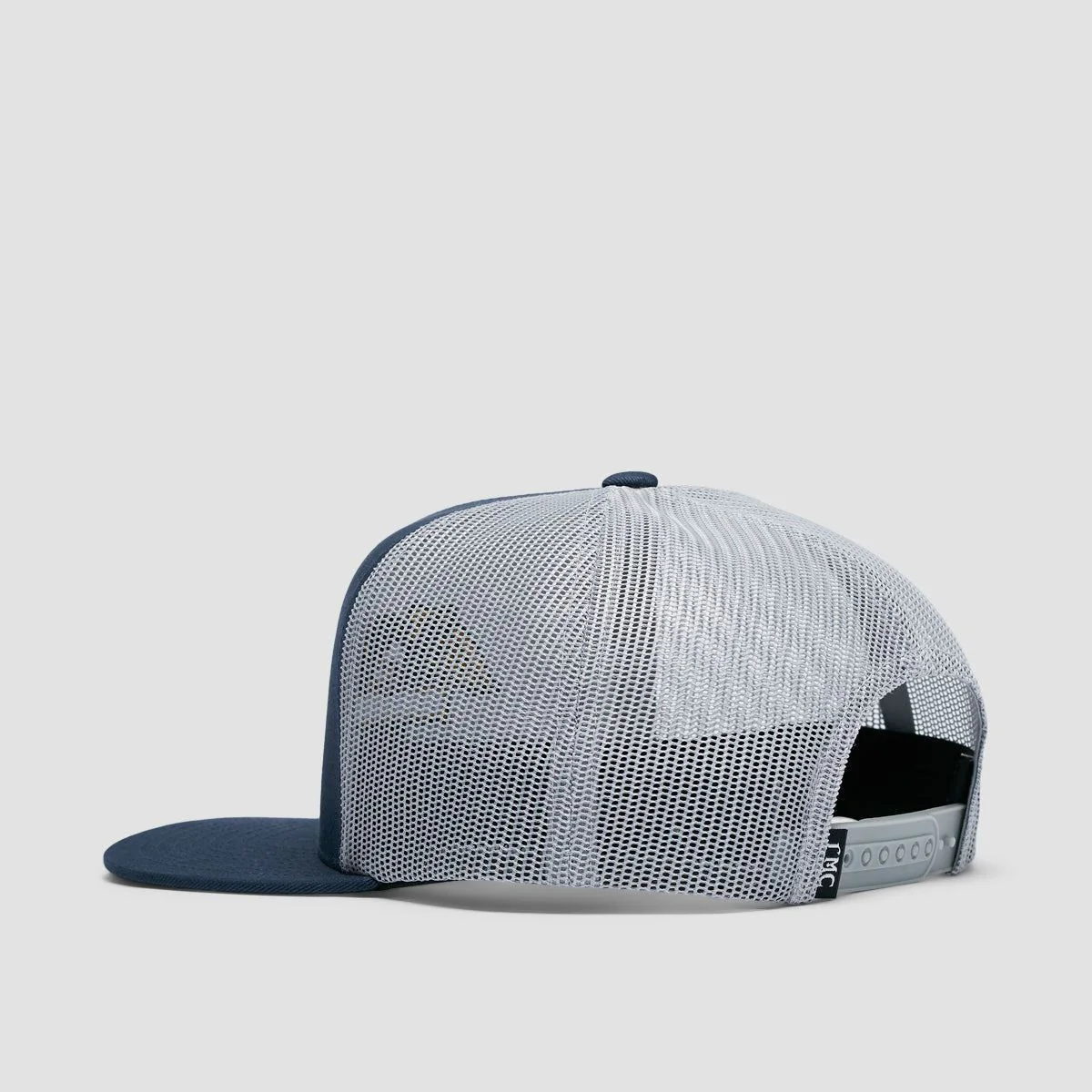 Loser Machine Wings Trucker Cap Navy - Image 2