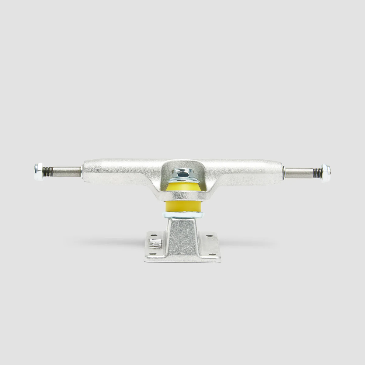 Lurpiv 145mm Skateboard Trucks 1 Pair Polished - 8.3" - Image 2