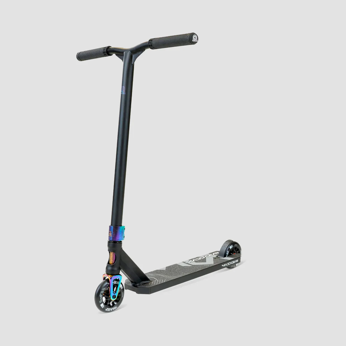 MGP MG 5 Axion Pro Scooter Neo Chrome