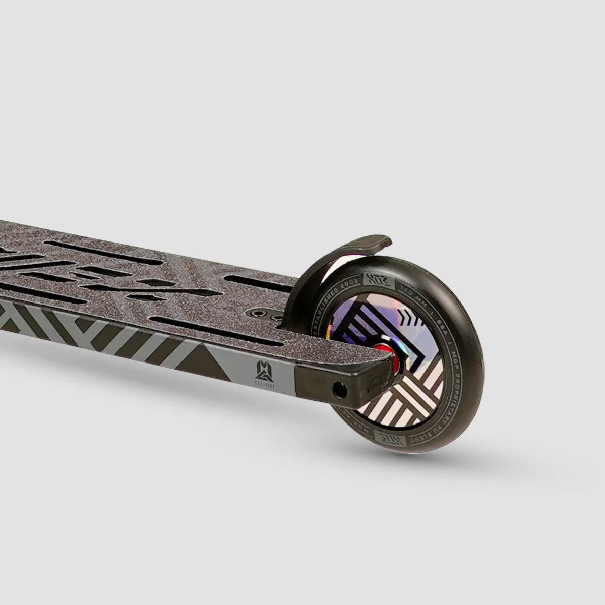 MGP MGX T2 Team Stunt Scooter Stealth - Image 2