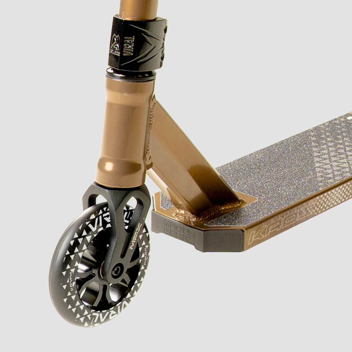 MGP Viral Kaos Pro Scooter Ash - Image 3