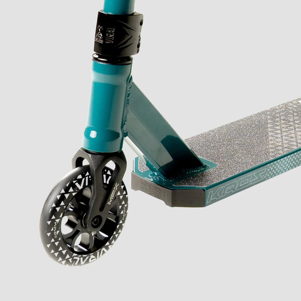 MGP Viral Kaos Pro Scooter Denim - Image 3