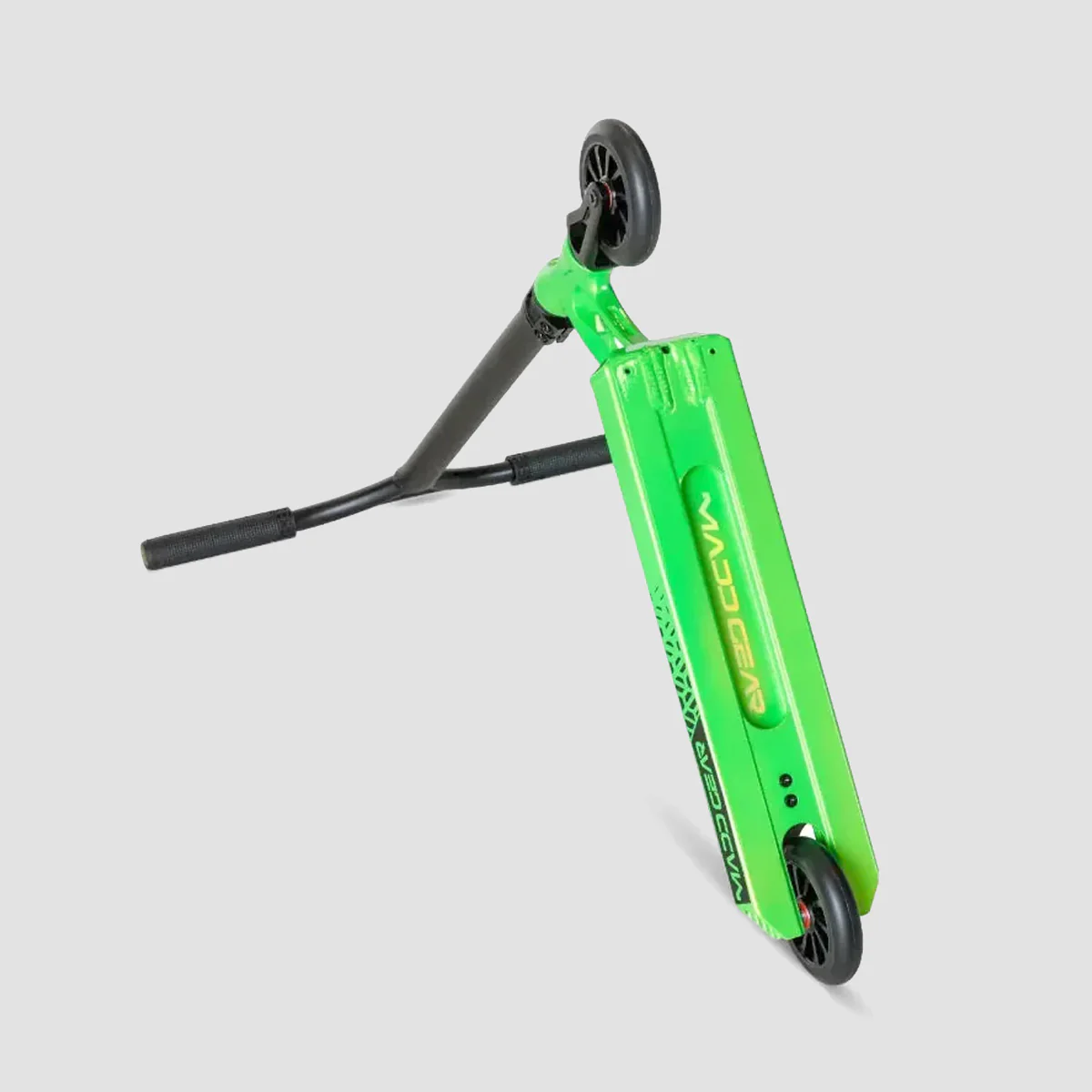 MGP VX Origin III 450 Series Pro Scooter Dragon Skin - Image 2