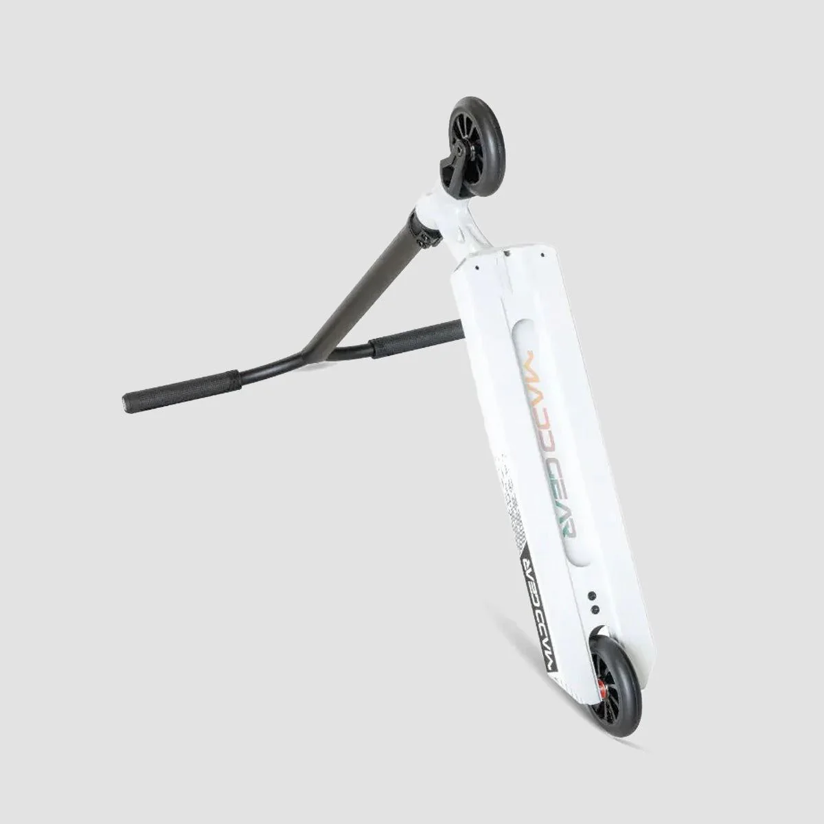 MGP VX Origin III 500 Series Pro Scooter White Pearl - Image 2