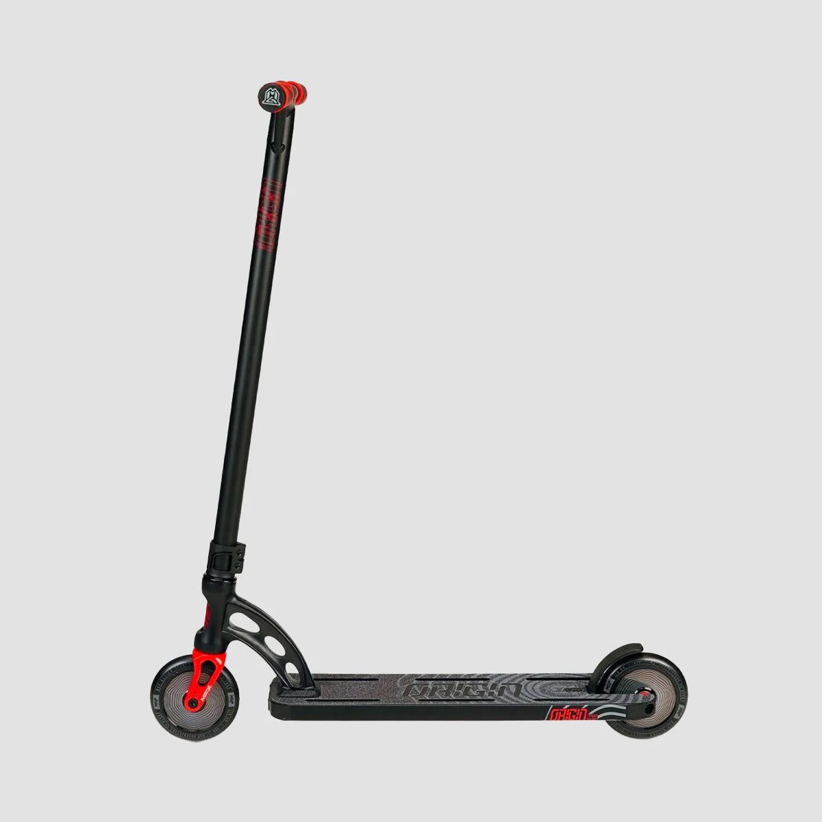MGP VX Origin Team Edition 5" Scooter Black/Red - Image 2