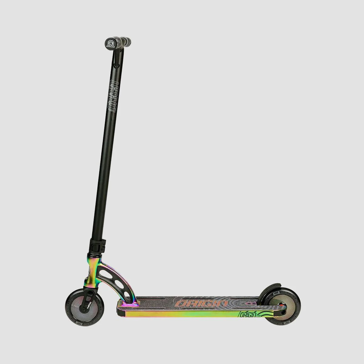 MGP VX Origin Team Edition 5" Scooter Neo Chrome - Image 2