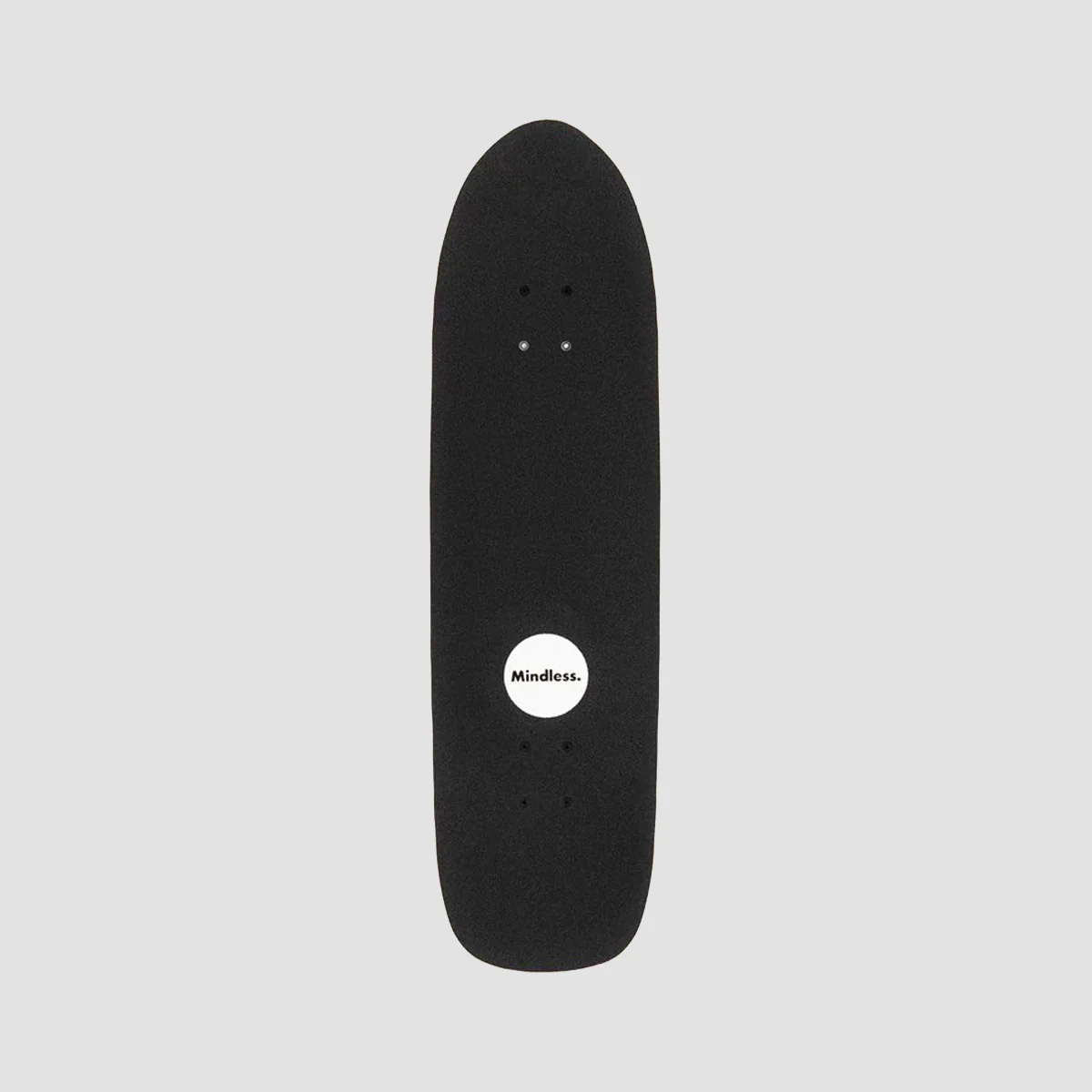Mindless Oasis Cruiser Skateboard Natural - 32" - Image 2
