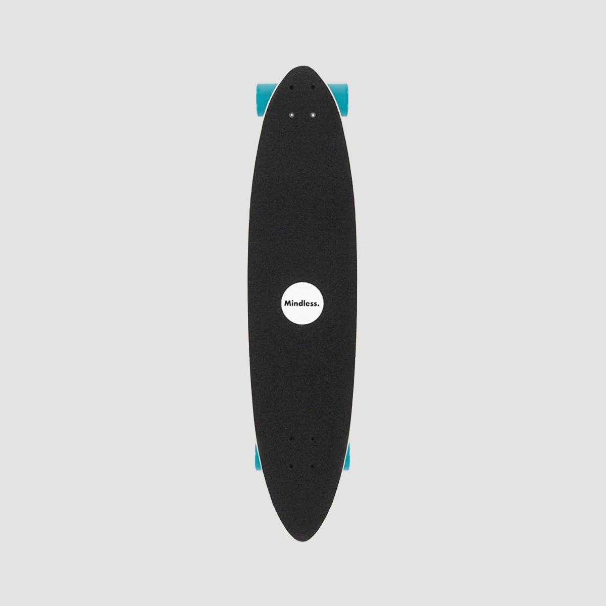 Mindless Swift Pintail Longboard Skateboard Pink - 36" - Image 2