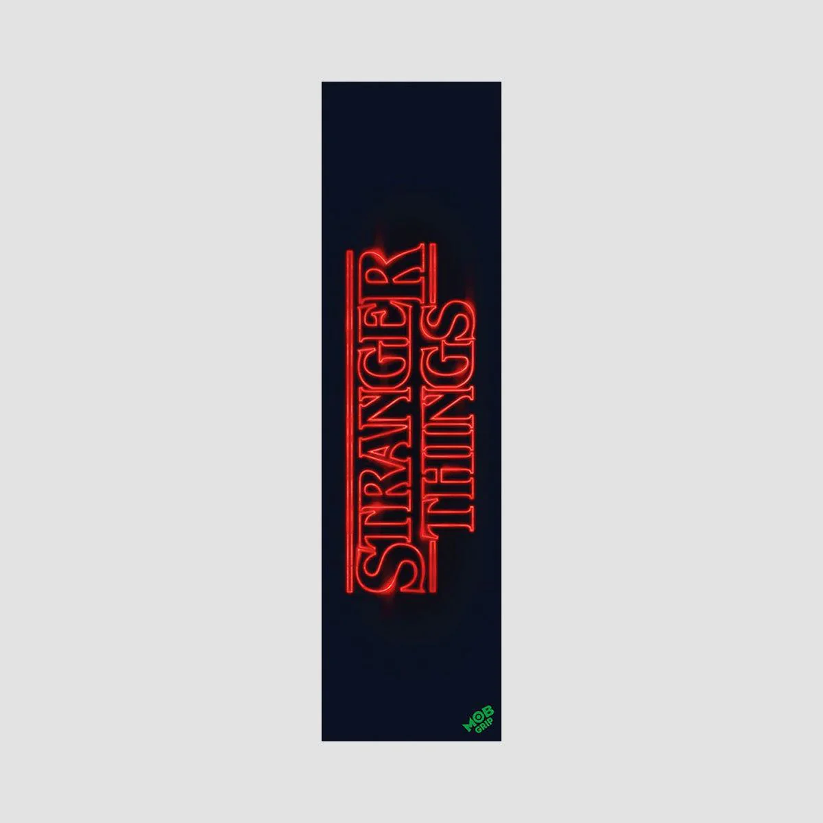 MOB Stranger Things Title Grip Tape - 9"