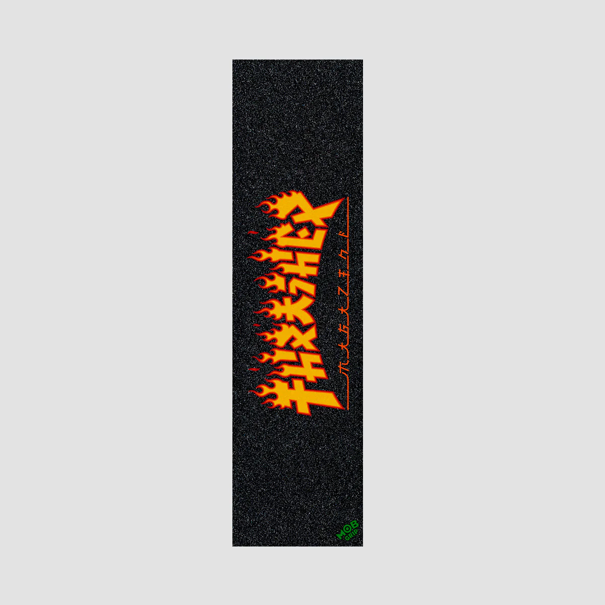 MOB Thrasher Monster Flame Grip Tape - 9"