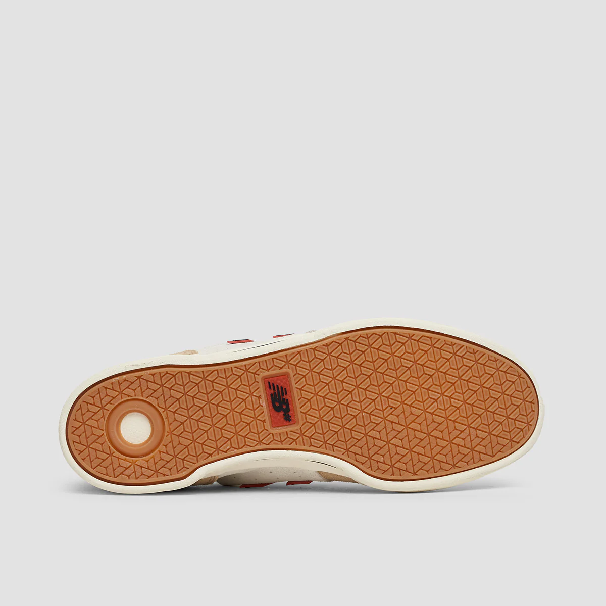 New Balance Numeric 288 Sport Shoes - Incense/Sea Salt/Black - Image 5