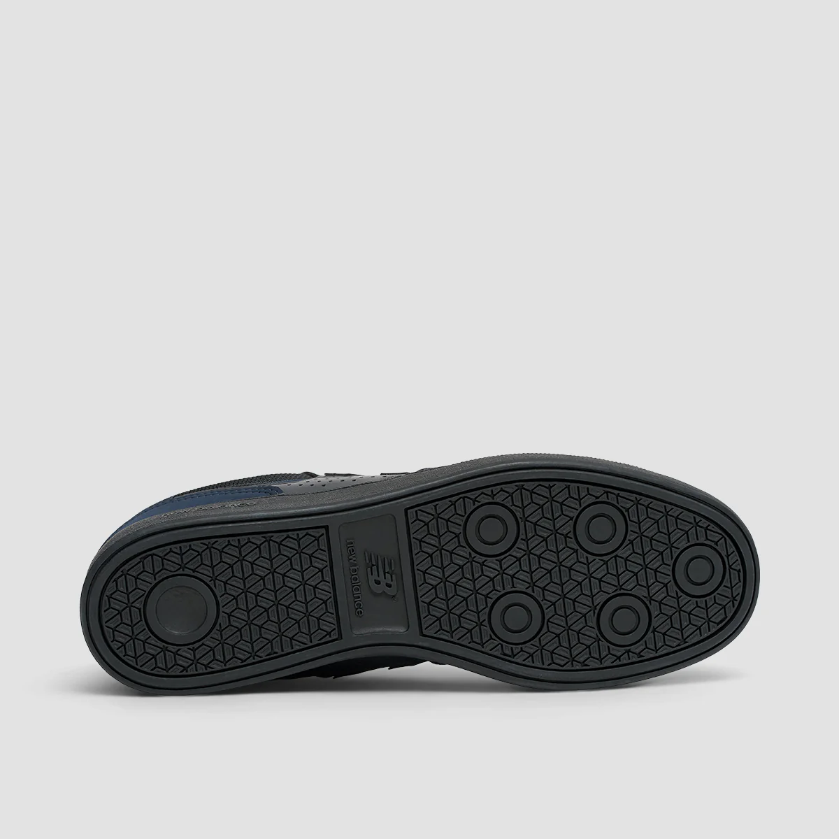 New Balance Numeric Brandon Westgate 508 Shoes - Navy/Black - Image 6