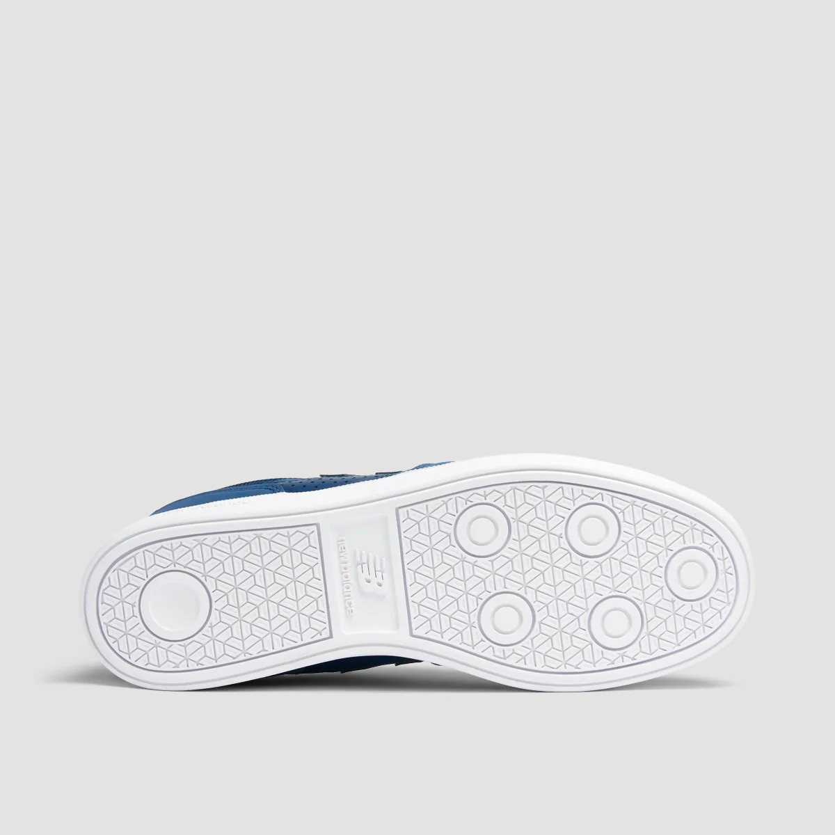 New Balance Numeric Brandon Westgate 508 Shoes - Vintage Indigo/Sea Salt - Image 5