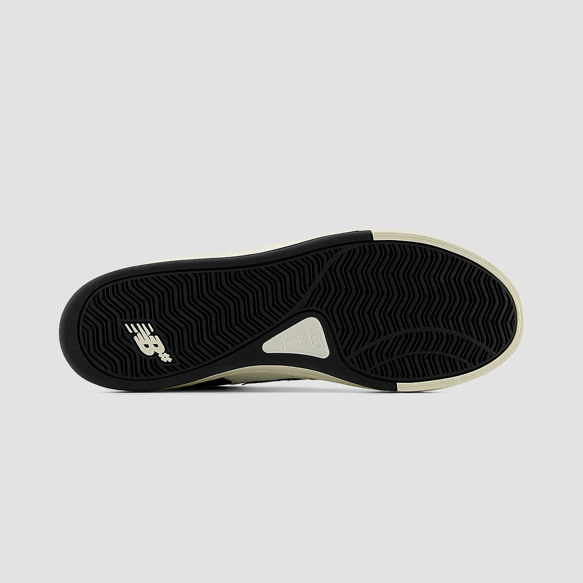 New Balance Numeric Jamie 306C Shoes - Incense/Black - Image 5