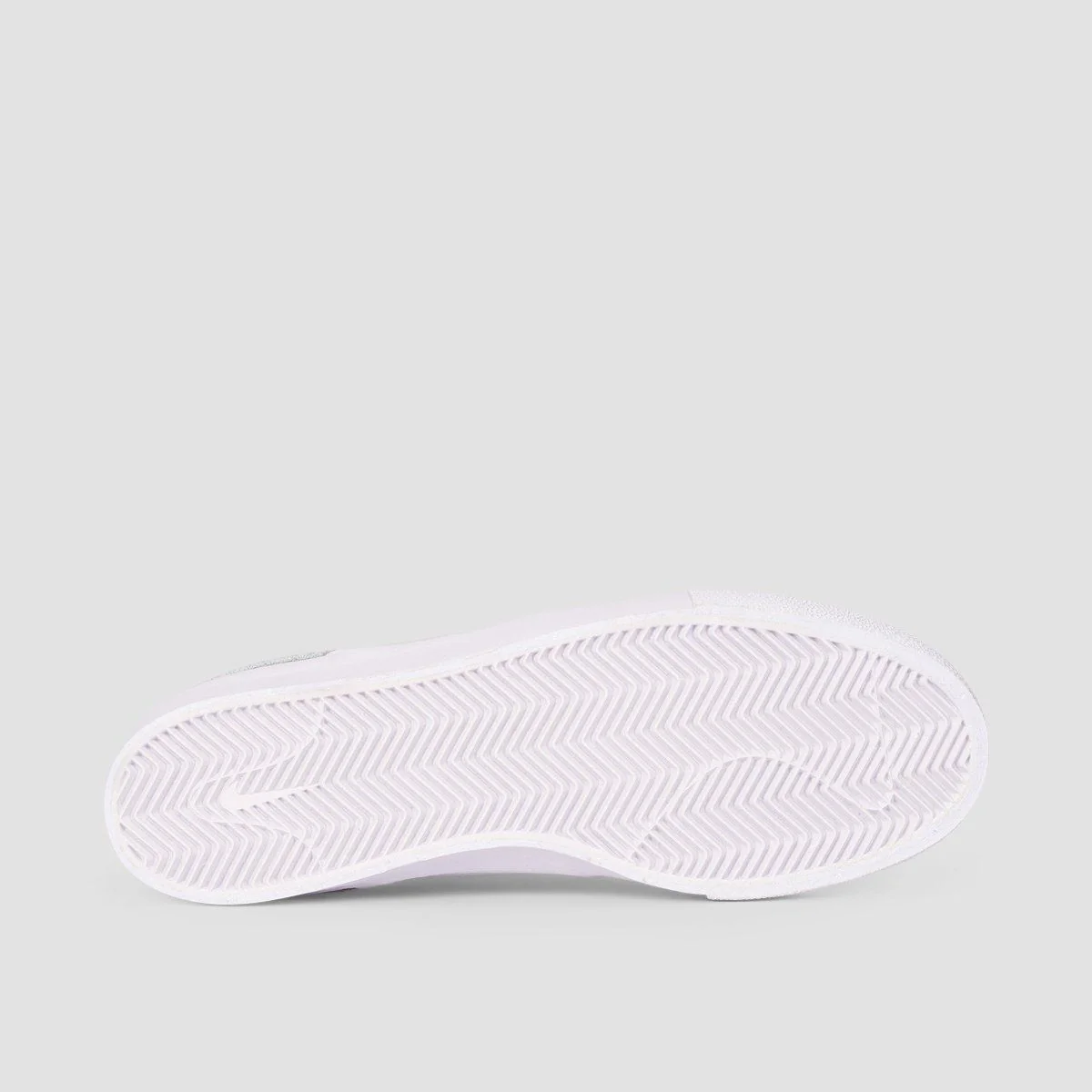 Nike SB Zoom Stefan Janoski FL RM Shoes - Pure Platinum/Monarch/Pure Platinum - Image 5