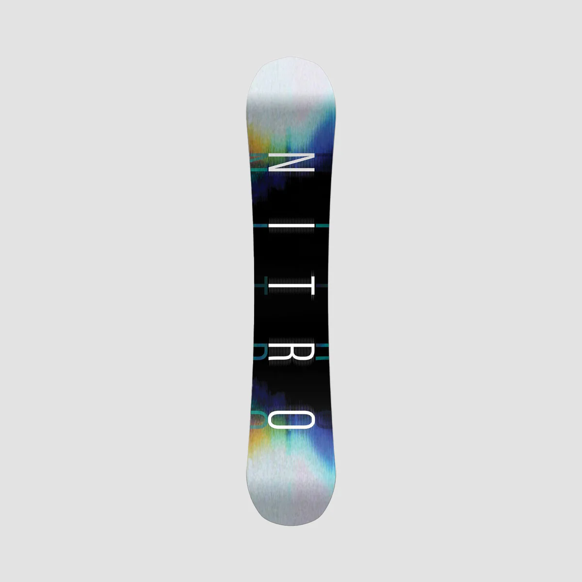 Nitro Cinema Snowboard 162cm - Image 2