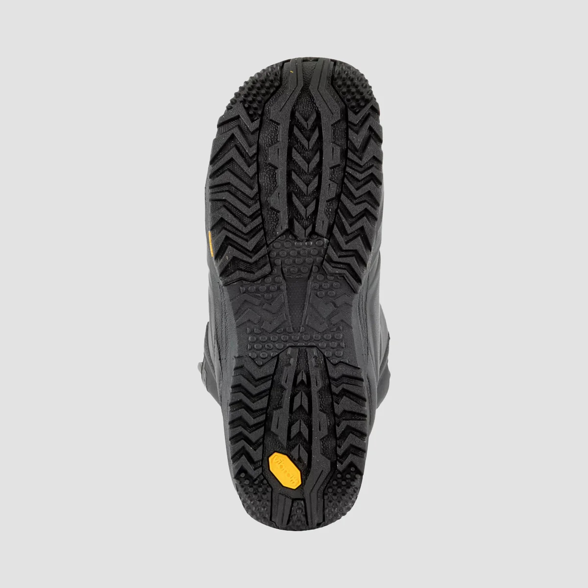 Nitro Team TLS Snowboard Boots Black - Image 3