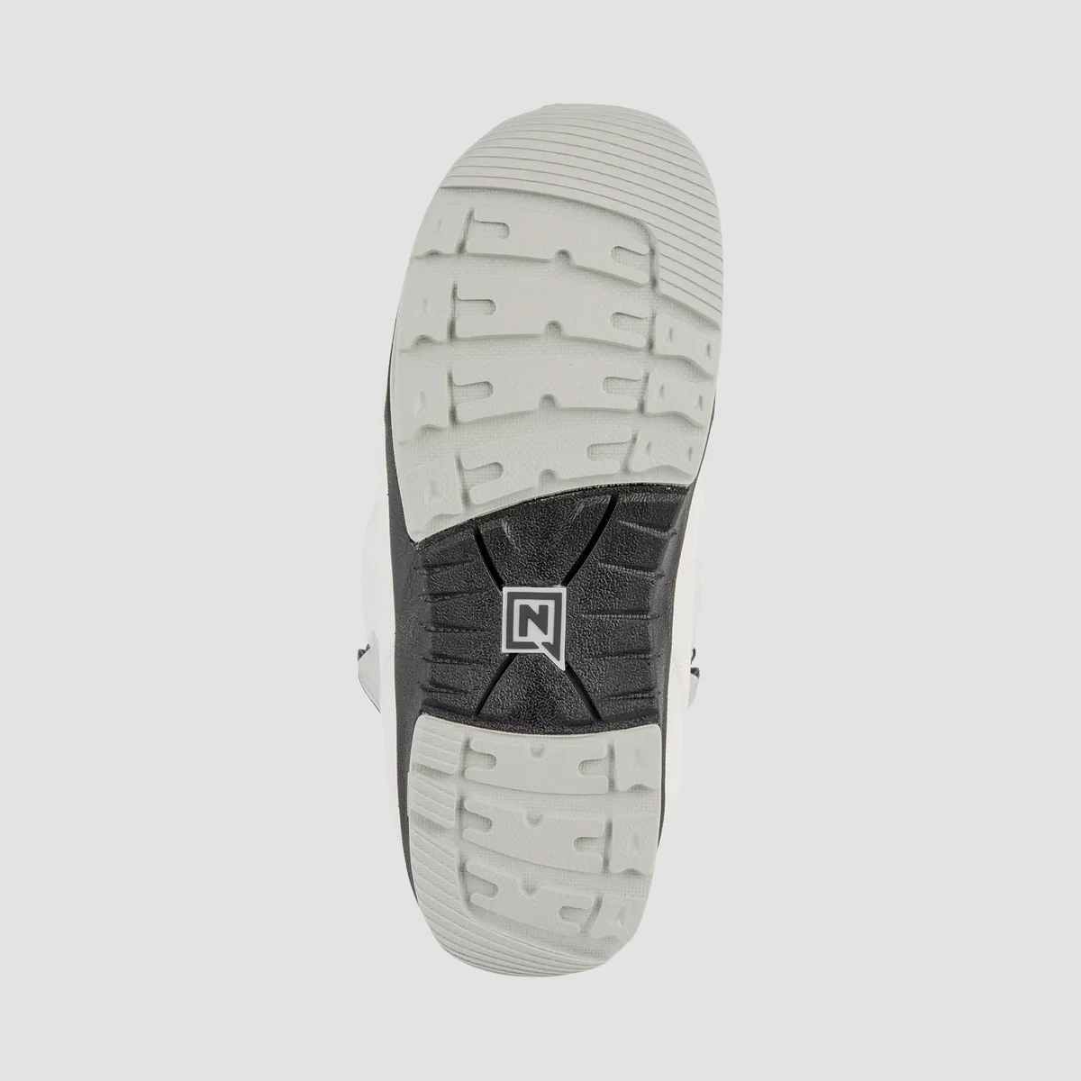 Nitro Venture TLS Snowboard Boots White - Image 3