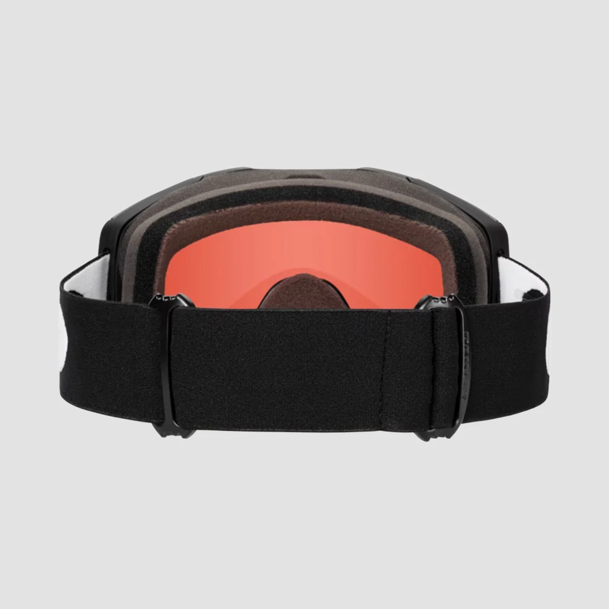 Oakley Fall Line Snow Goggles Matte Black/Prizm Snow Sapphire Iridium - Image 3