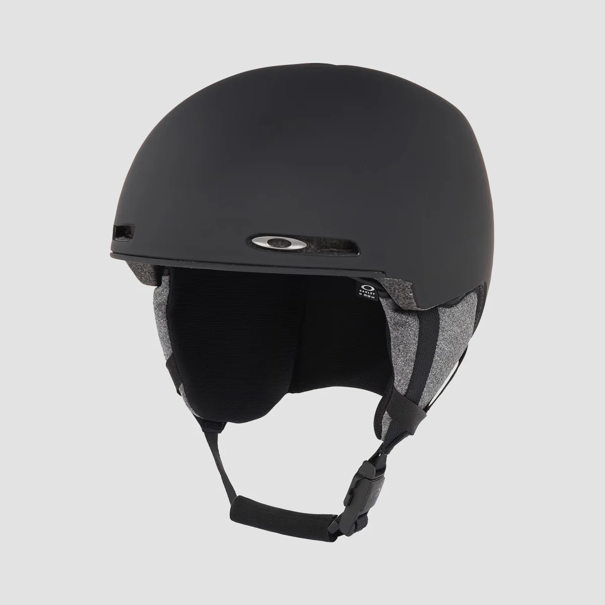 Oakley MOD1 Snow Helmet Blackout