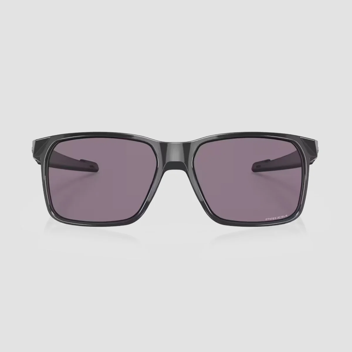 Oakley Portal X Sunglasses Carbon/Prizm Grey 59M - Image 2