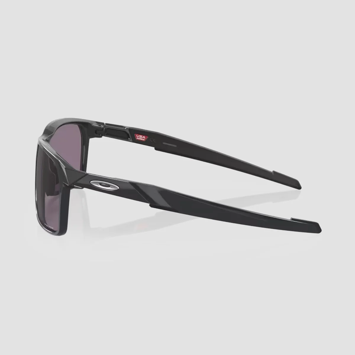 Oakley Portal X Sunglasses Carbon/Prizm Grey 59M - Image 3